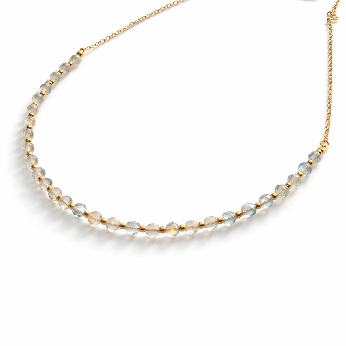 blue-moonstone-delicate-chain-necklace-clasp-detail