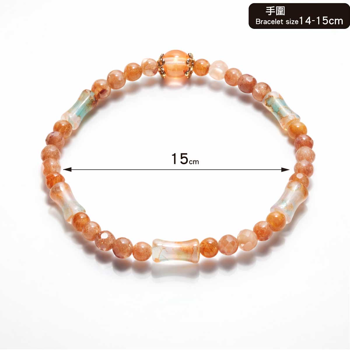 sunstone-bone-crystal-bracelet-size.