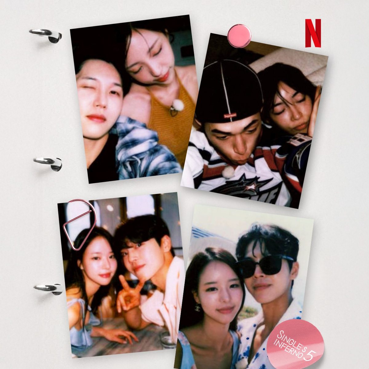 singles-inferno-5-reunion-polaroid-couples
