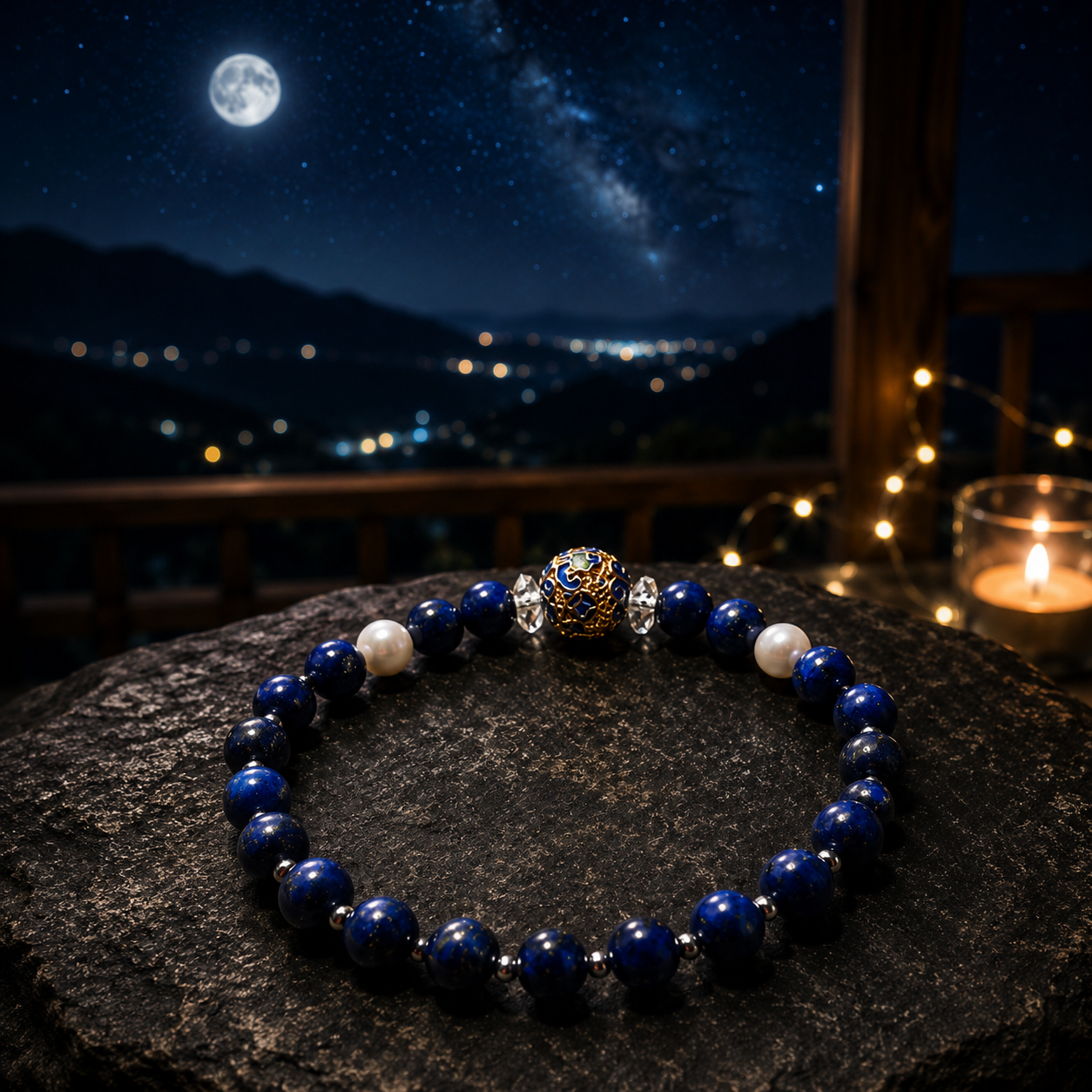 crystal-lapis-lazuli-cloisonne-bracelet-2