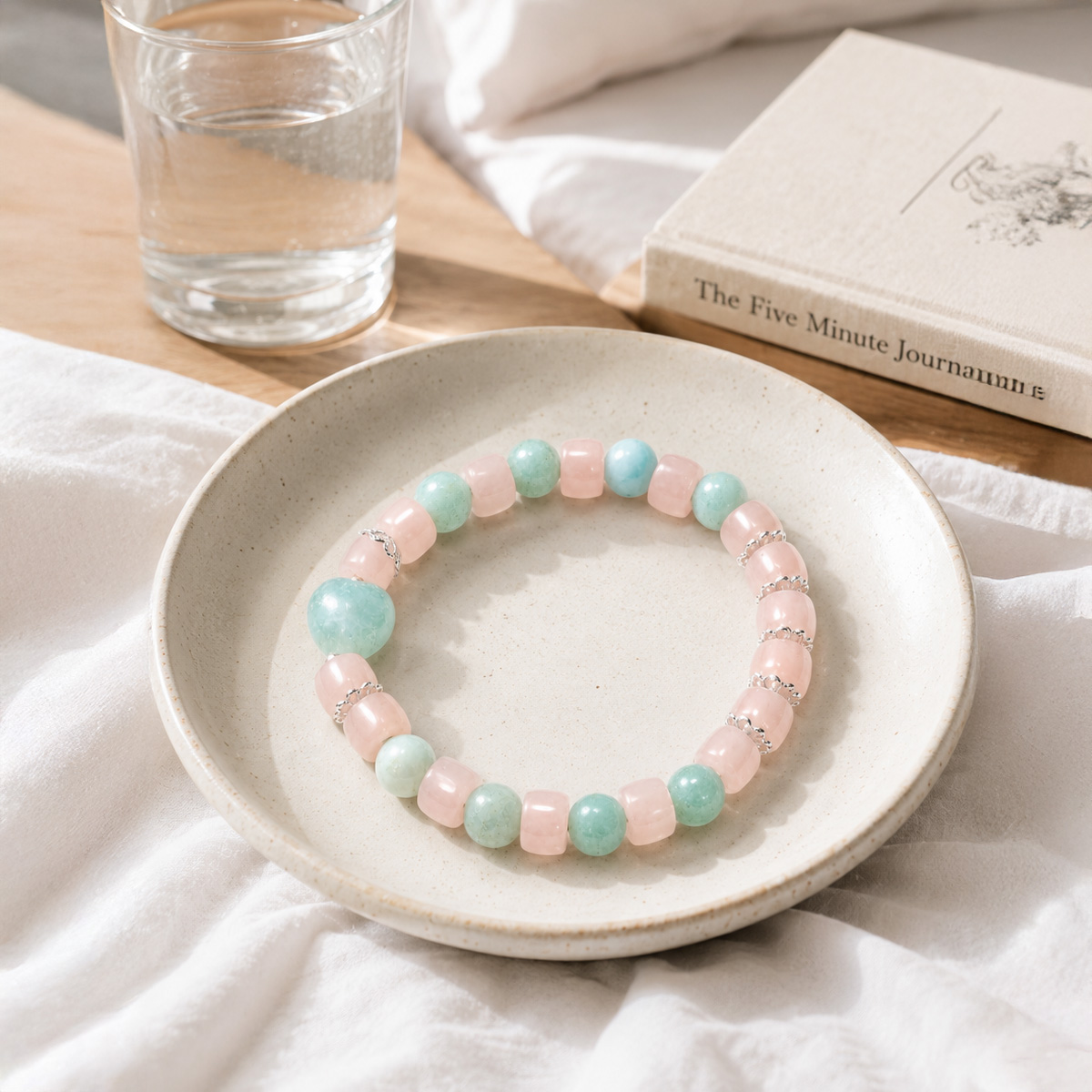 amazonite-pink-opal-flower-bracelet-front-01