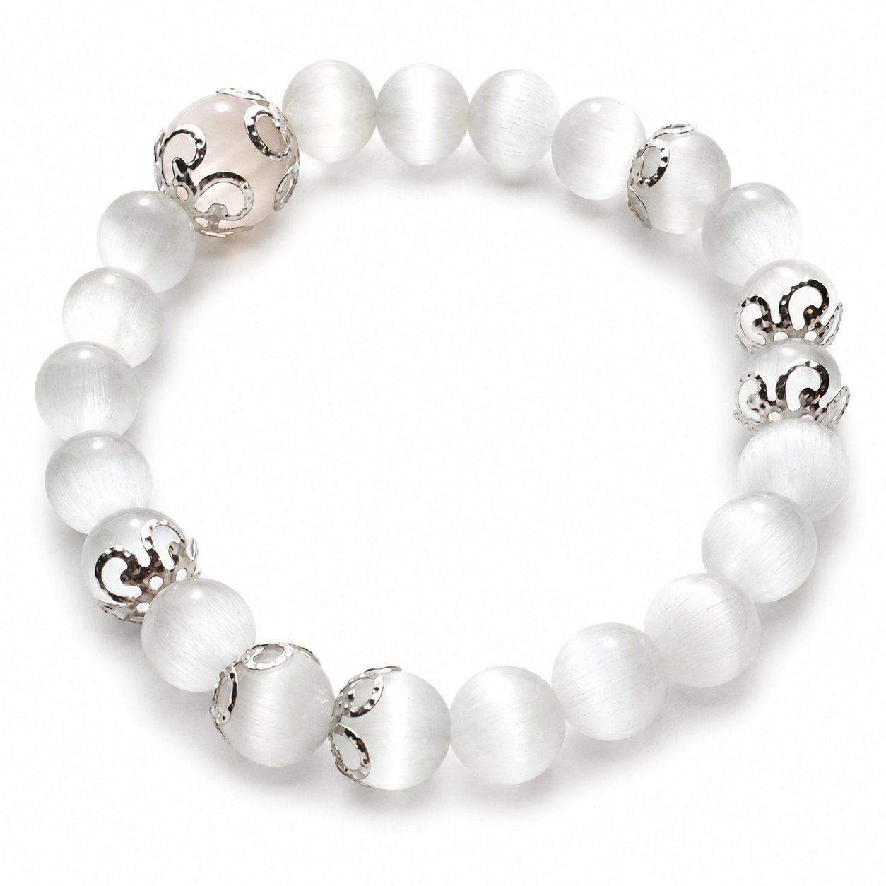 crystal-white-cat-eye-white-agate-bracelet-1