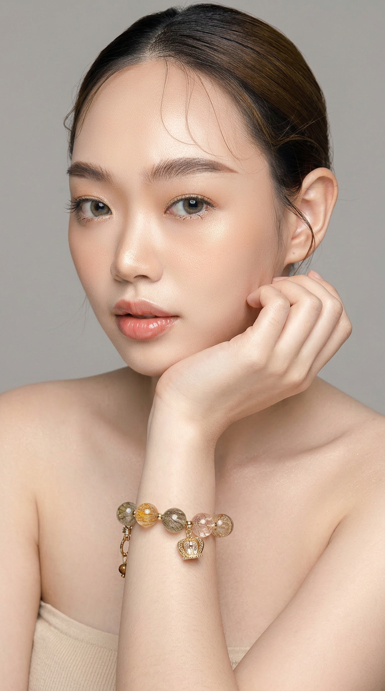 golden-rutile-minimal-bracelet