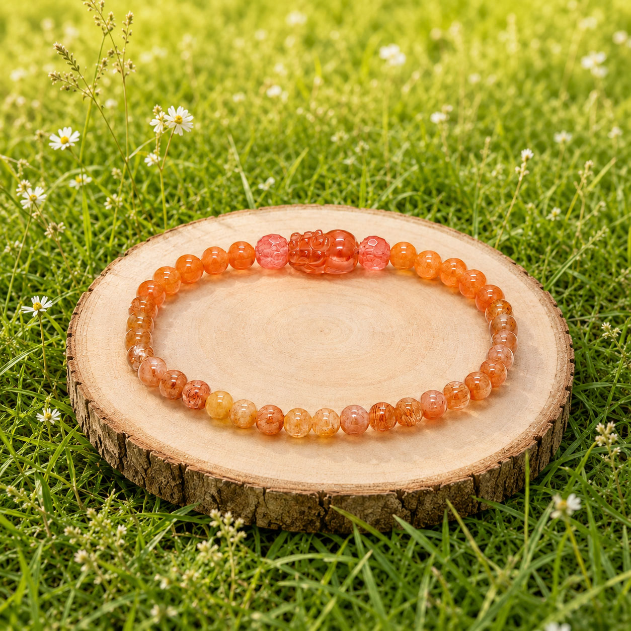 orange-red-agate-pixiu-bracele-sean