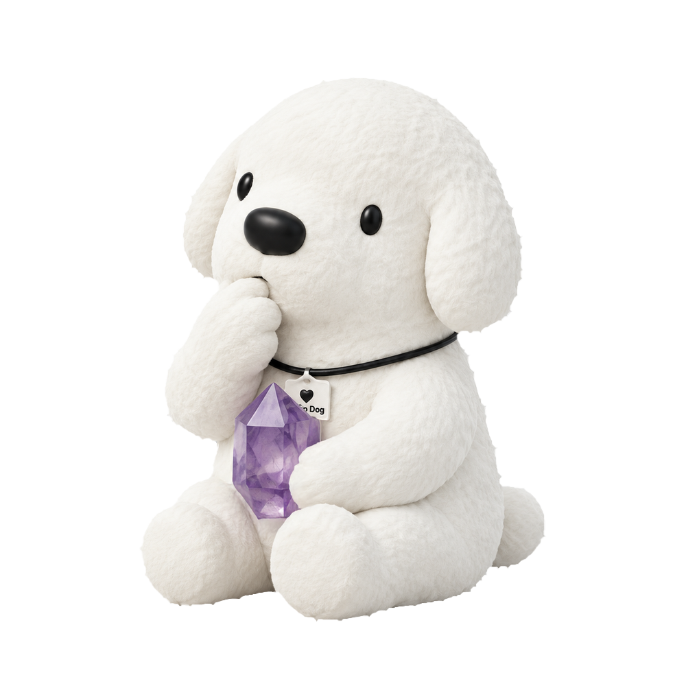 Cocodog 品牌吉祥物