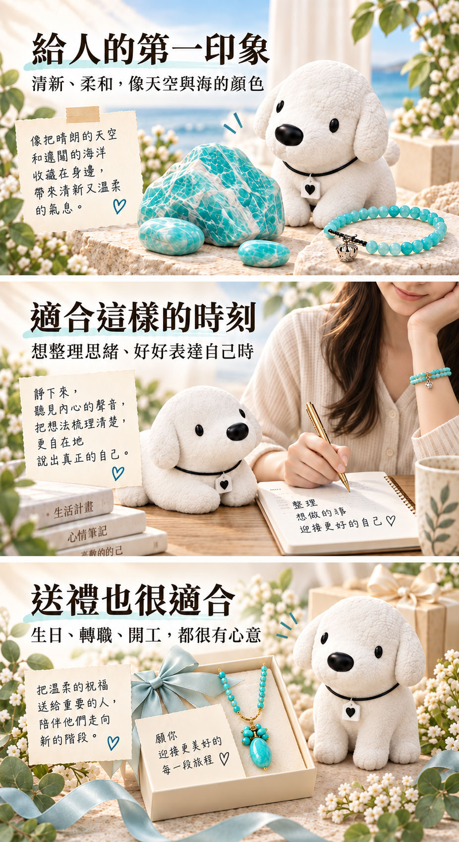 cocodog-amazonite-jewelry-gift-meaning