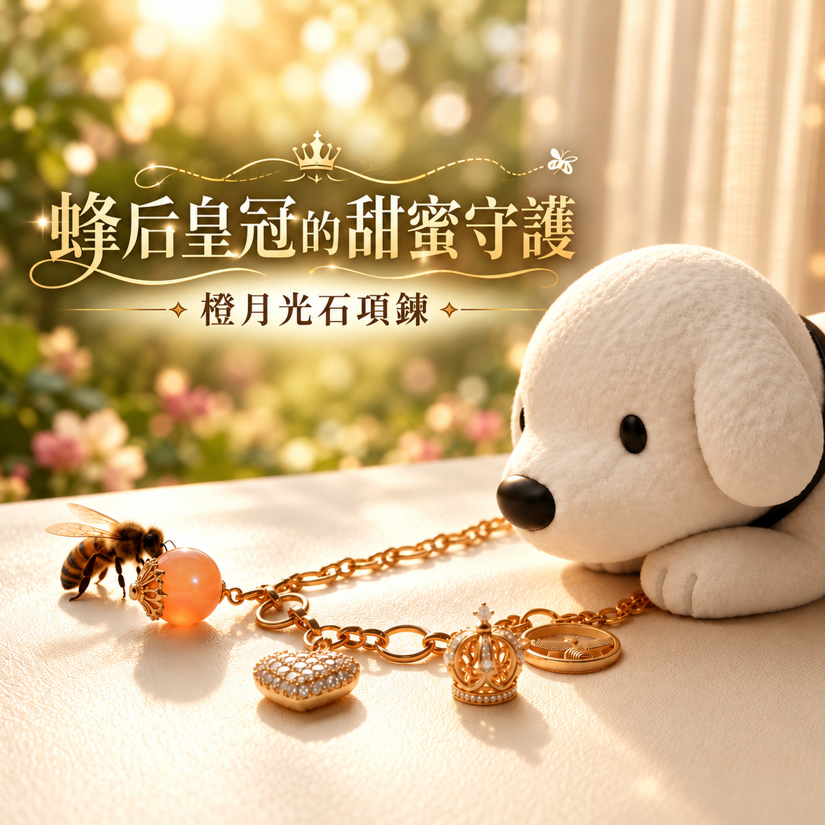  | Cocodog｜毛孩水晶 
