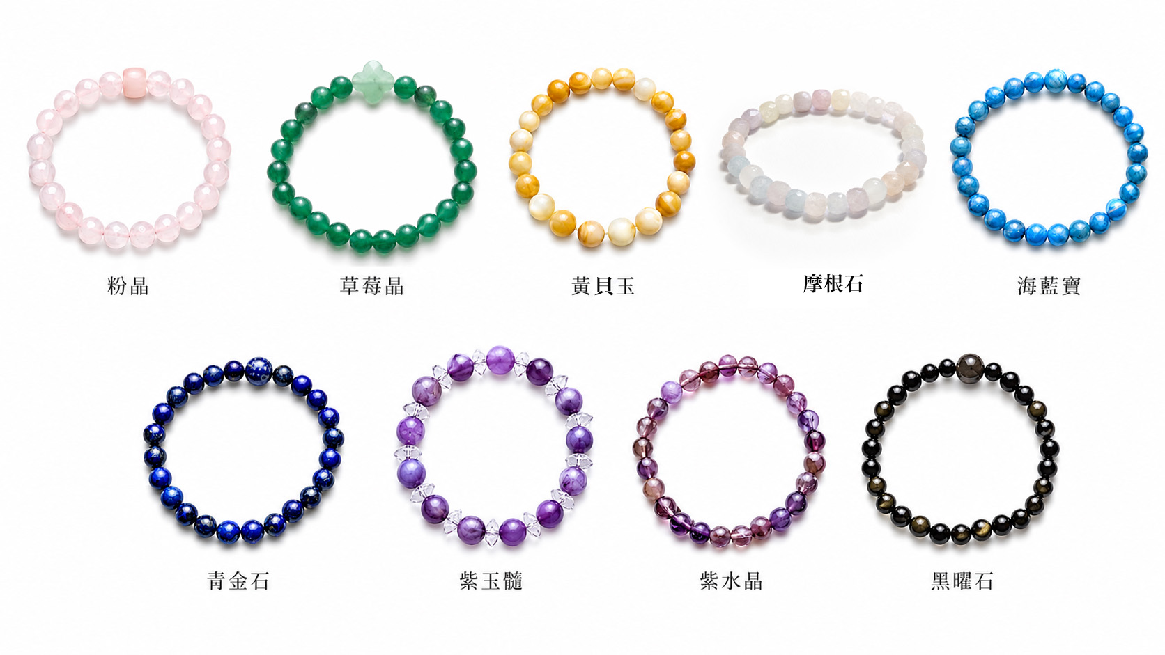 cocodog-4mm-bracelet-13cm
