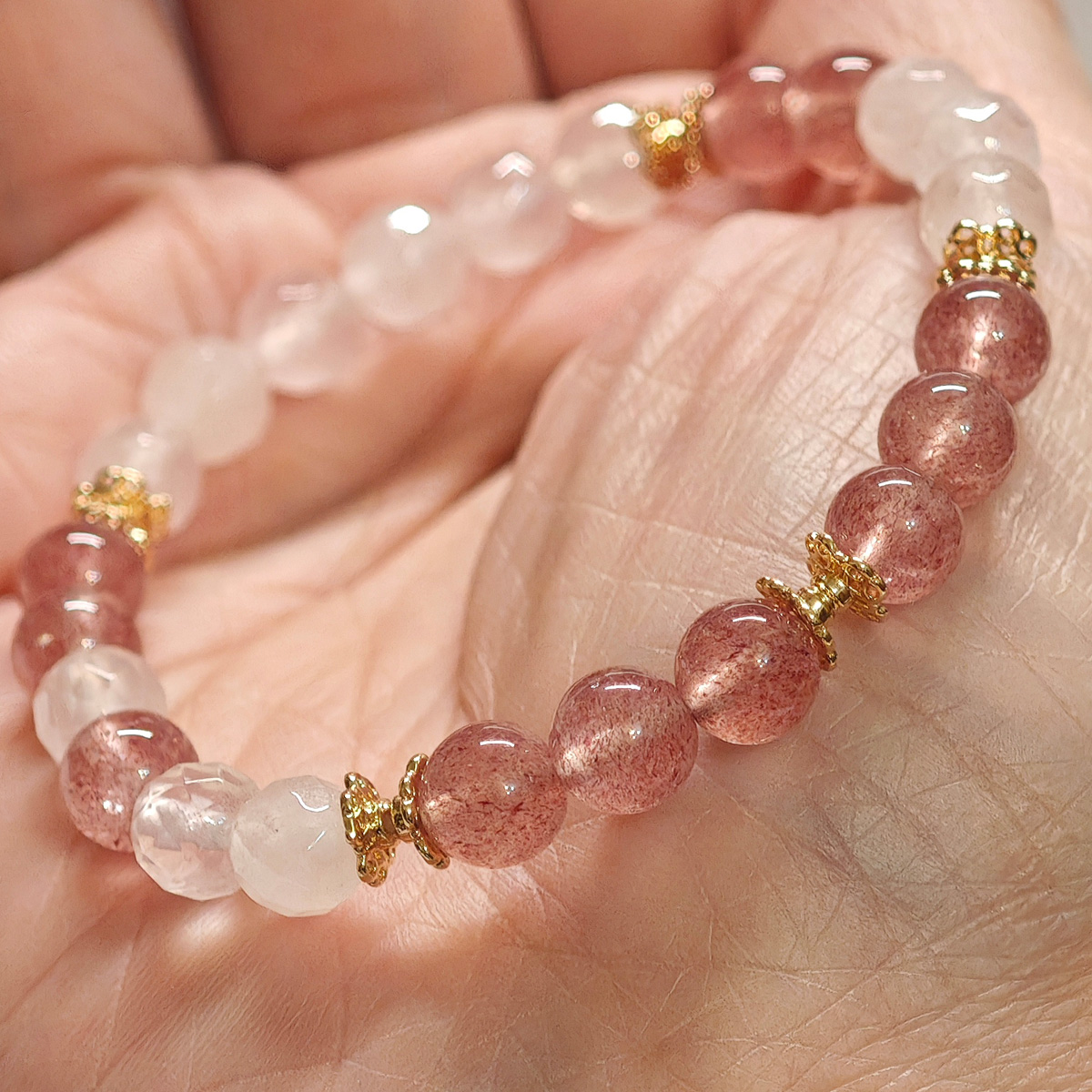 cocodog-strawberry-rose-quartz-metal-flower-wear