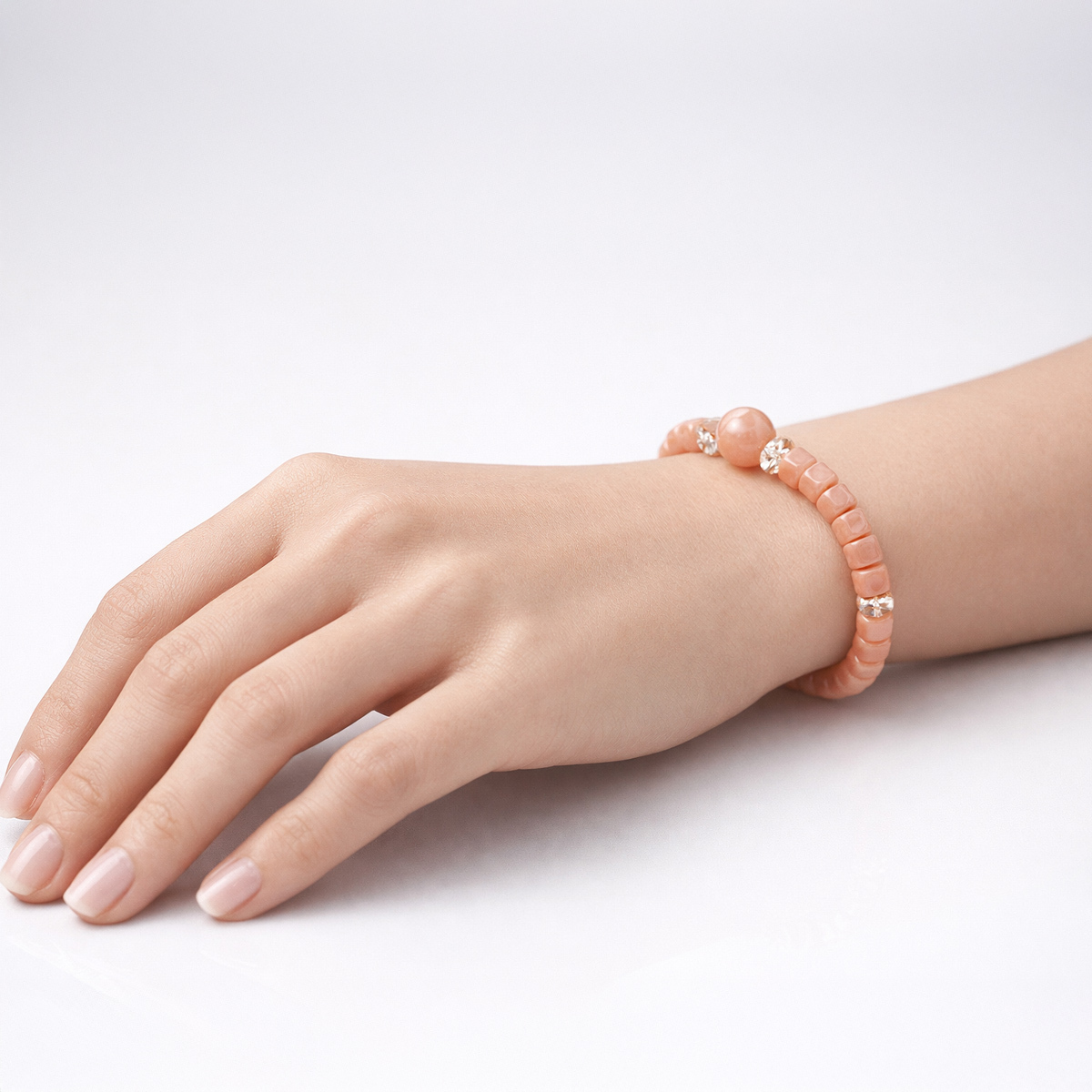 morganite-pink-jade-bracelet-soft-healing