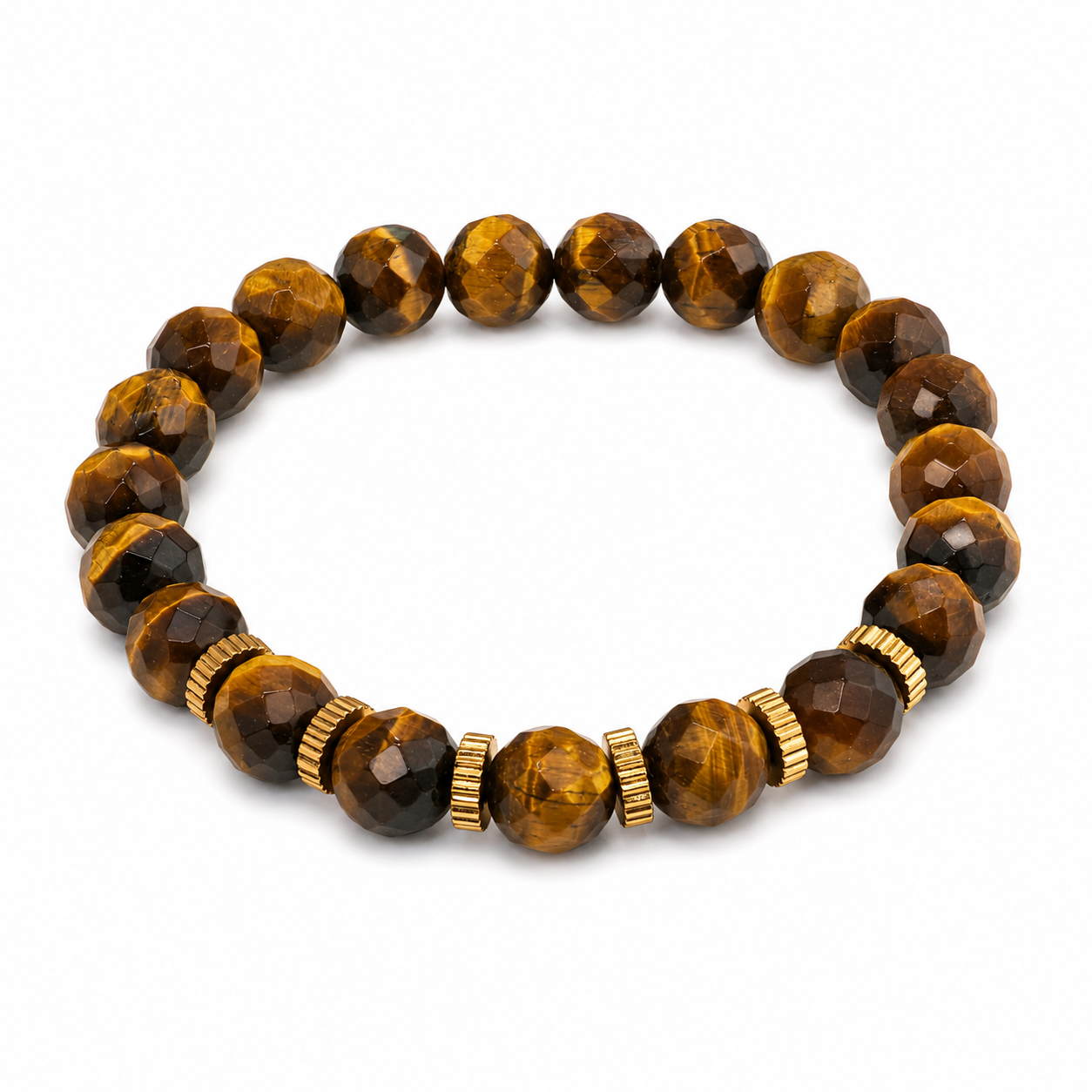 tiger-eye-bracelet-detail