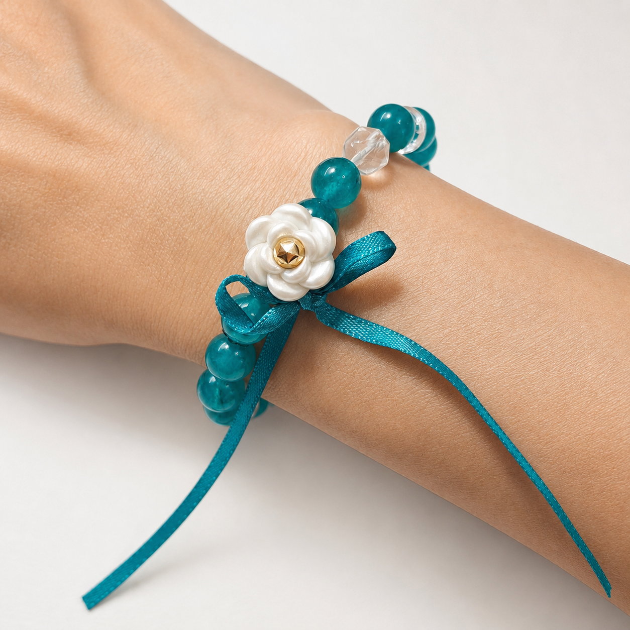 mazonite-bracelet-handmade-wear01