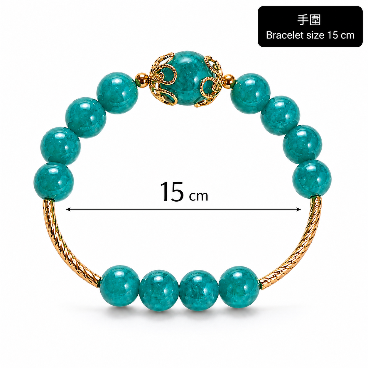 amazonite-gold-bangle-bracelet-size