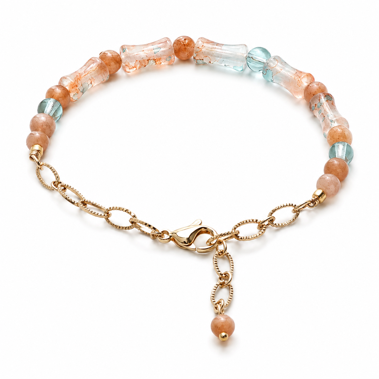 crystal-sunstone-bracelet-front