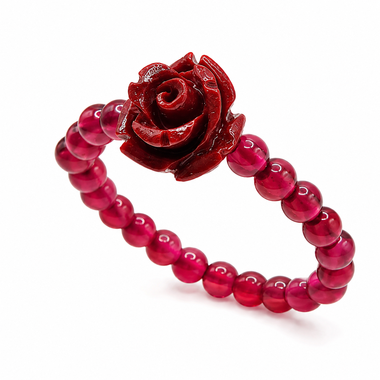 red-garnet-rose-elastic-ring-white-04