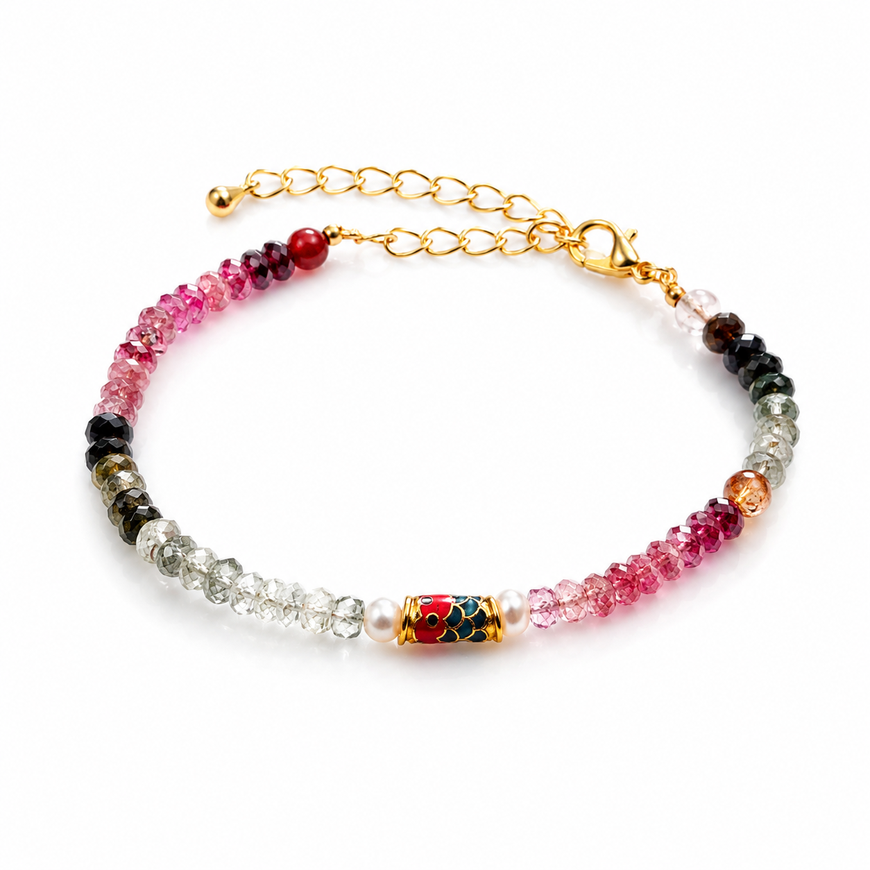 rainbow-tourmaline-koi-crystal-bracelet01