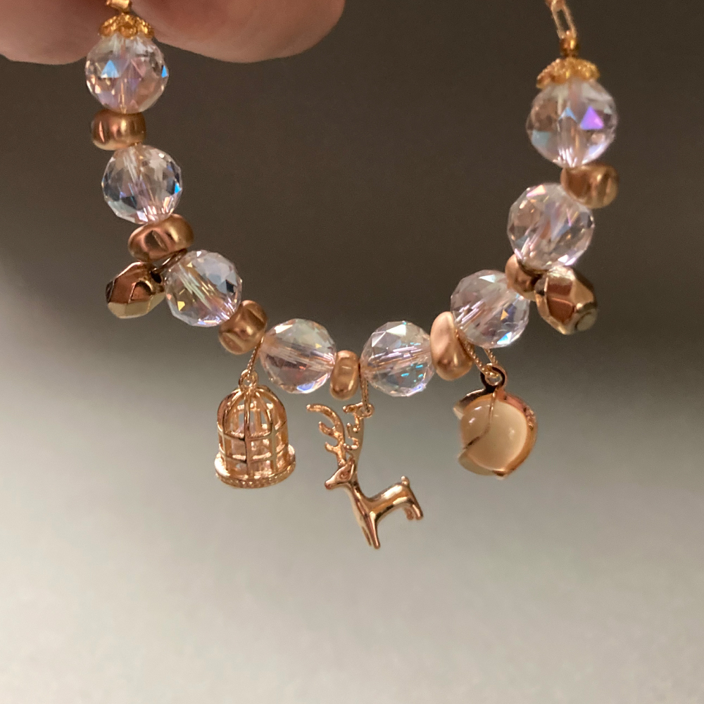 yellow-cat-eye-clear-quartz-gold-deer-bracelet-02