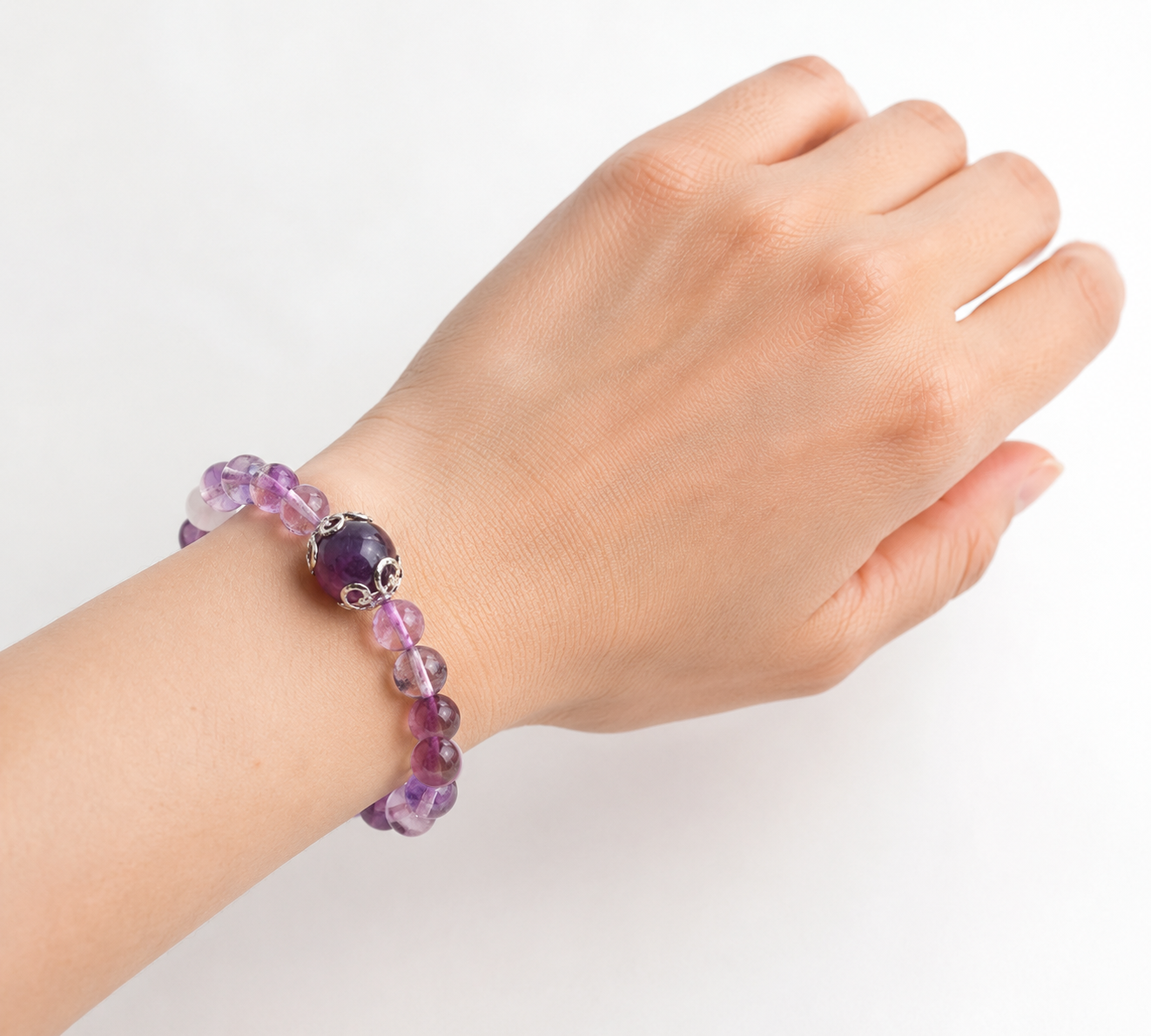 purple-charoite-bracelet-wear