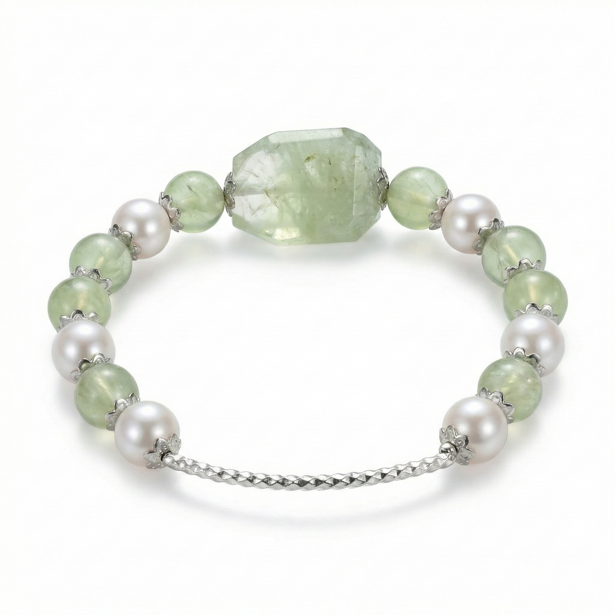 crystal-olive-pearl-bracelet