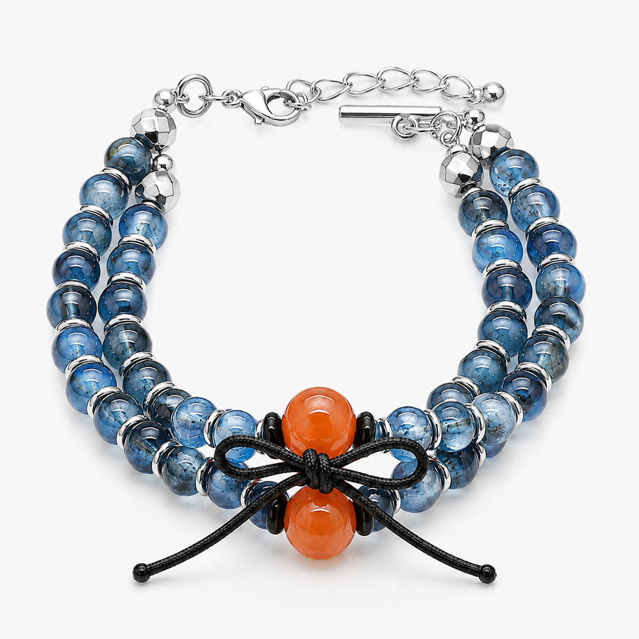 devil-aquamarine-sunstone-double-bracelet-BG