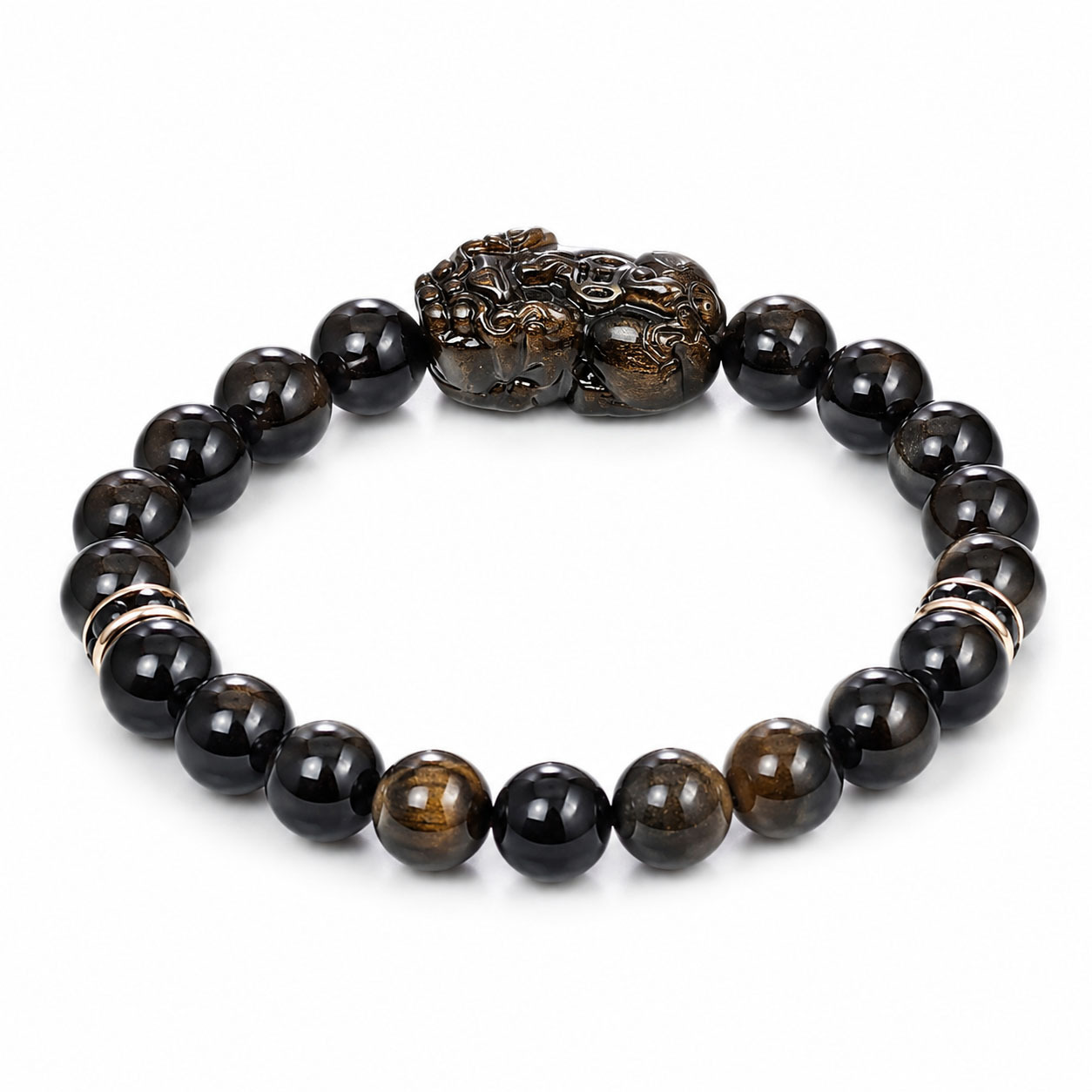 black-obsidian-pixiu-bracelet-1