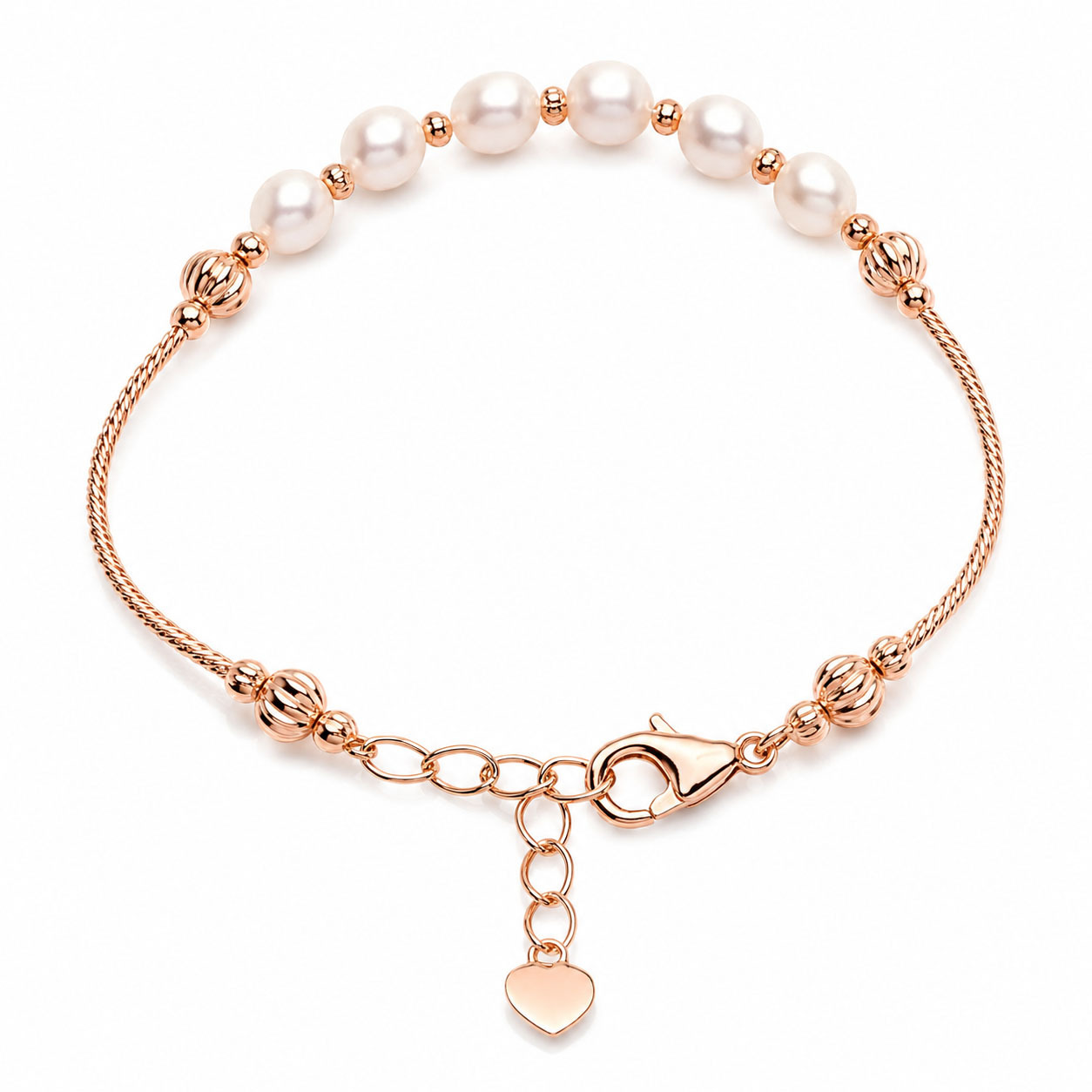 pearl-rose-gold-bracele