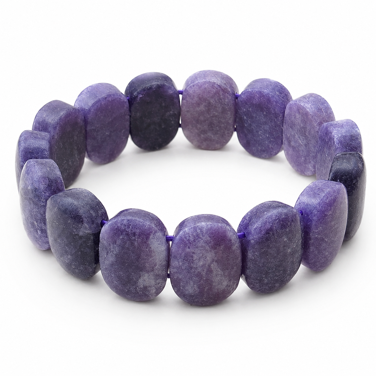 charoite-raw-slab-bracelet