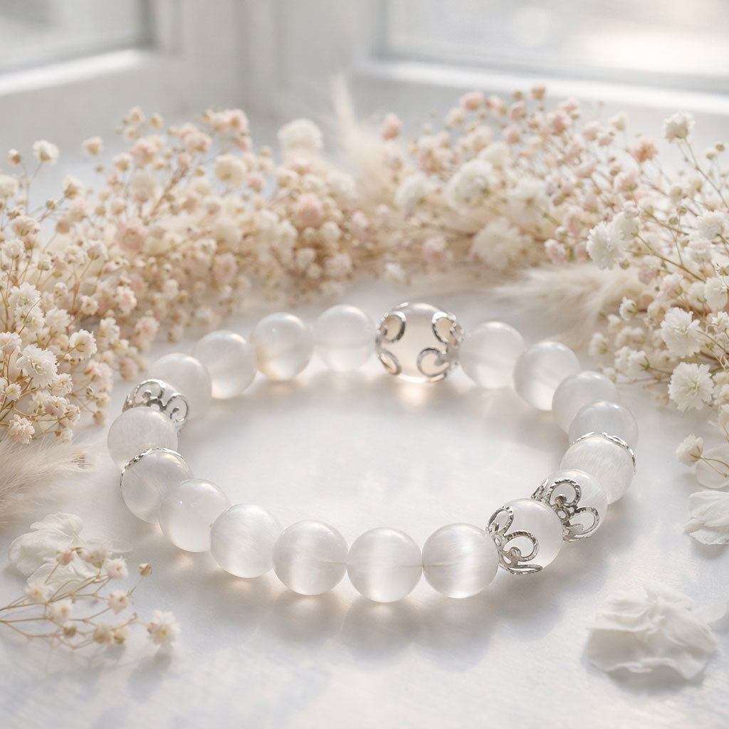 crystal-white-cat-eye-white-agate-bracelet-2