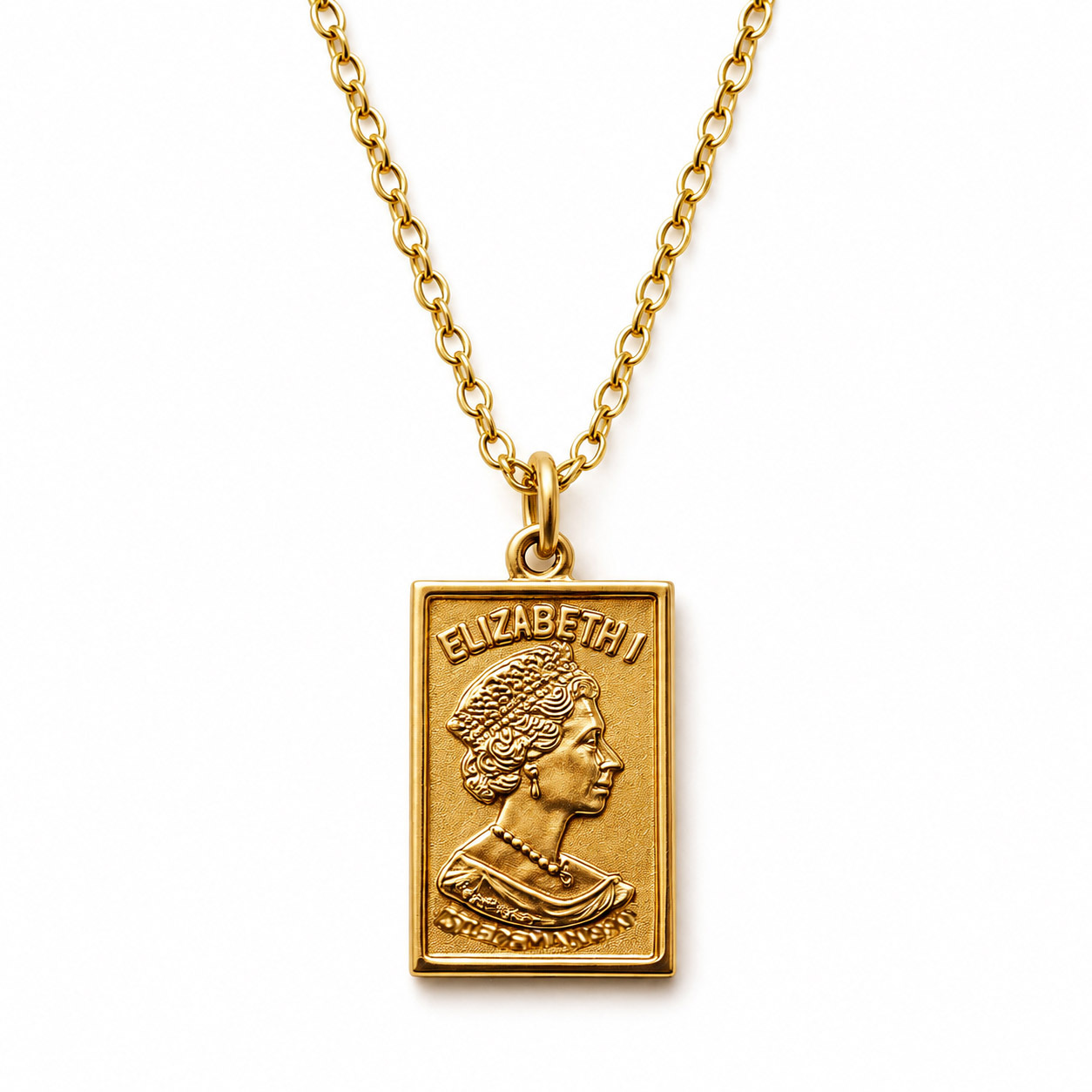 queen-elizabeth-engraved-necklace
