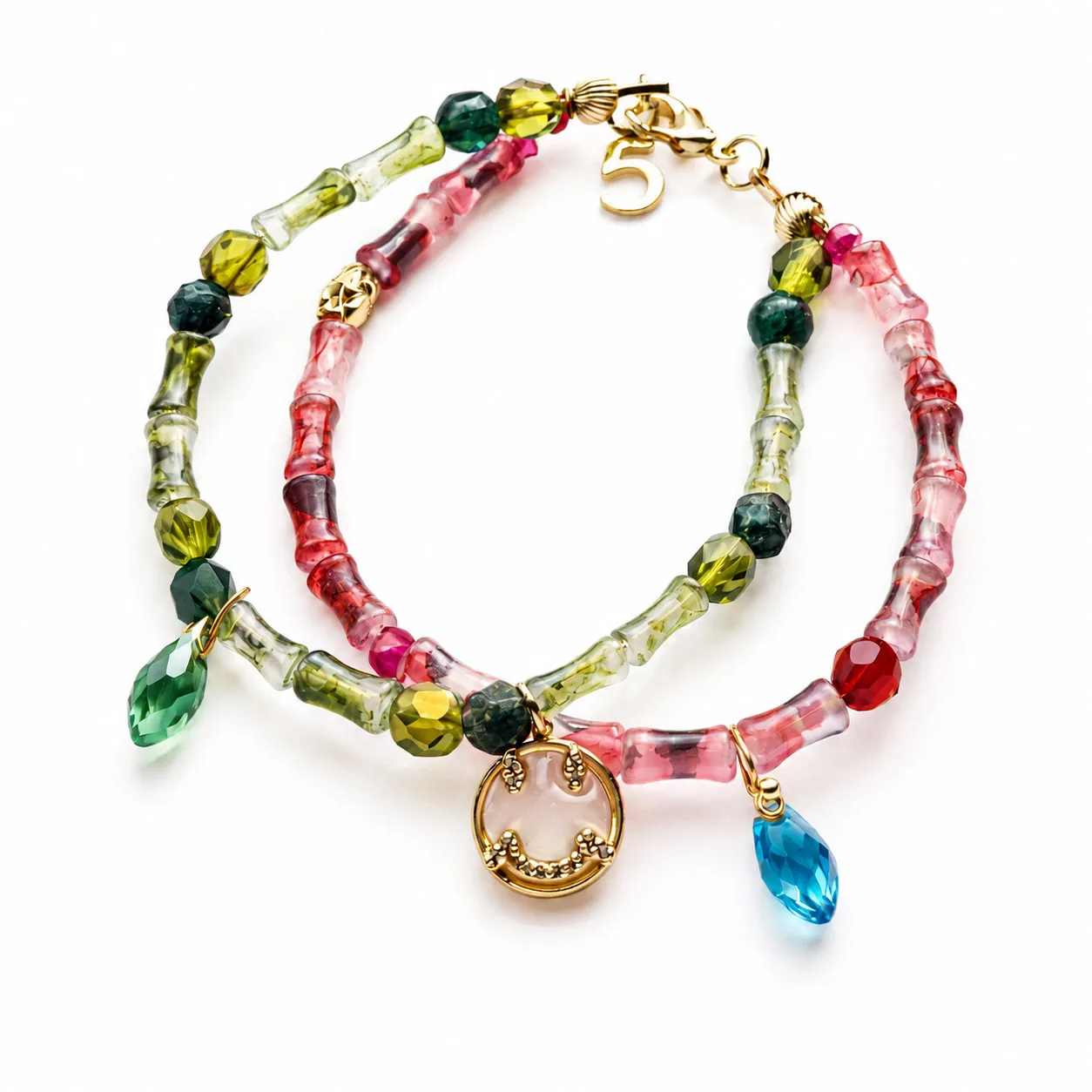 aventurine-garnet-smile-bracelet-3