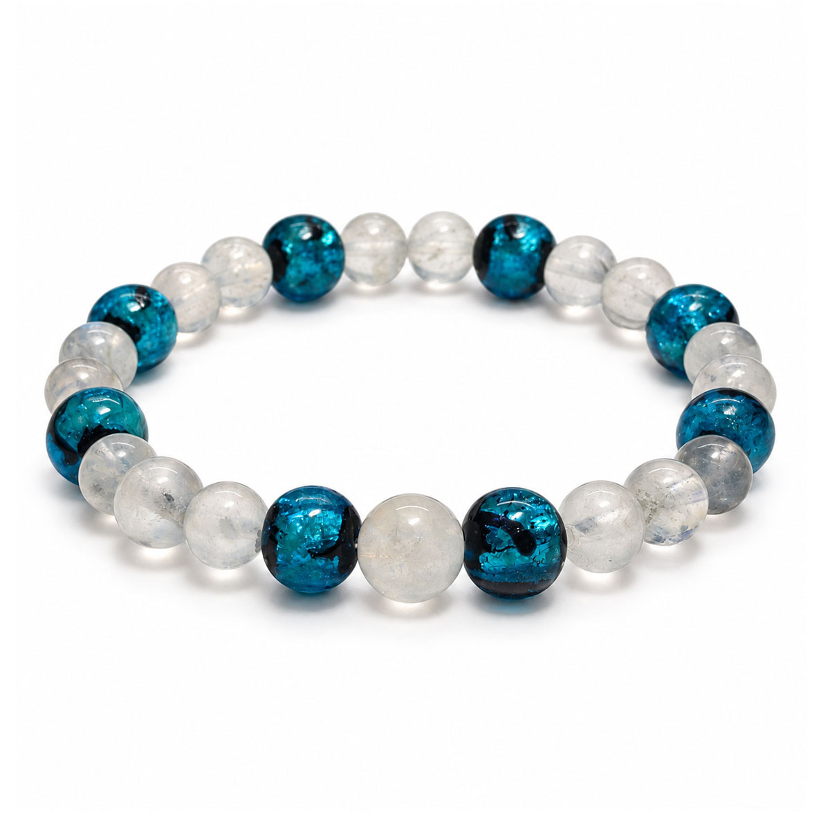 okinawa-fluorite-moonstone-bracelet-white-bg-1
