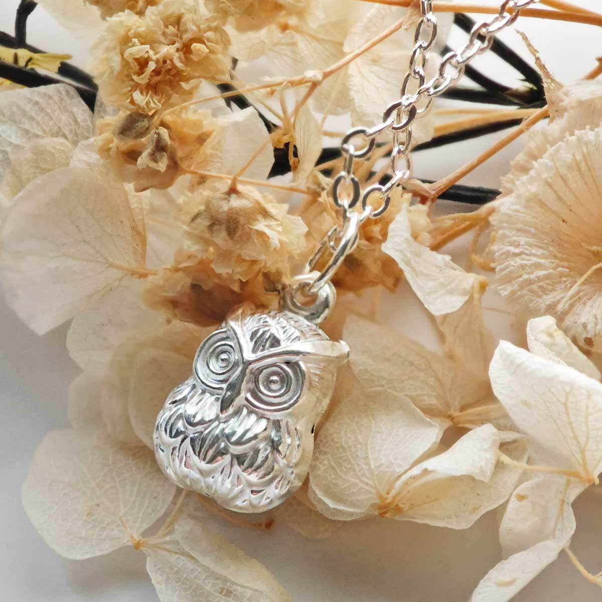 silver-owl-pendant-necklace-cocodog