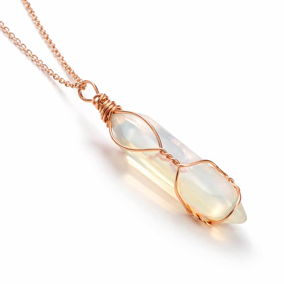 natural-blue-moonstone-column-necklace-wire-wrapped