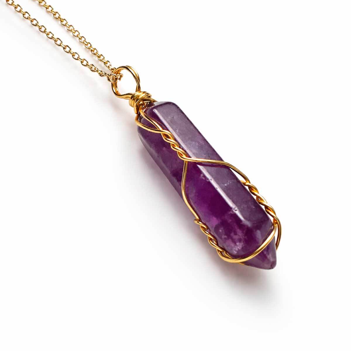 natural-amethyst-point-pendant-gold-wire-necklace