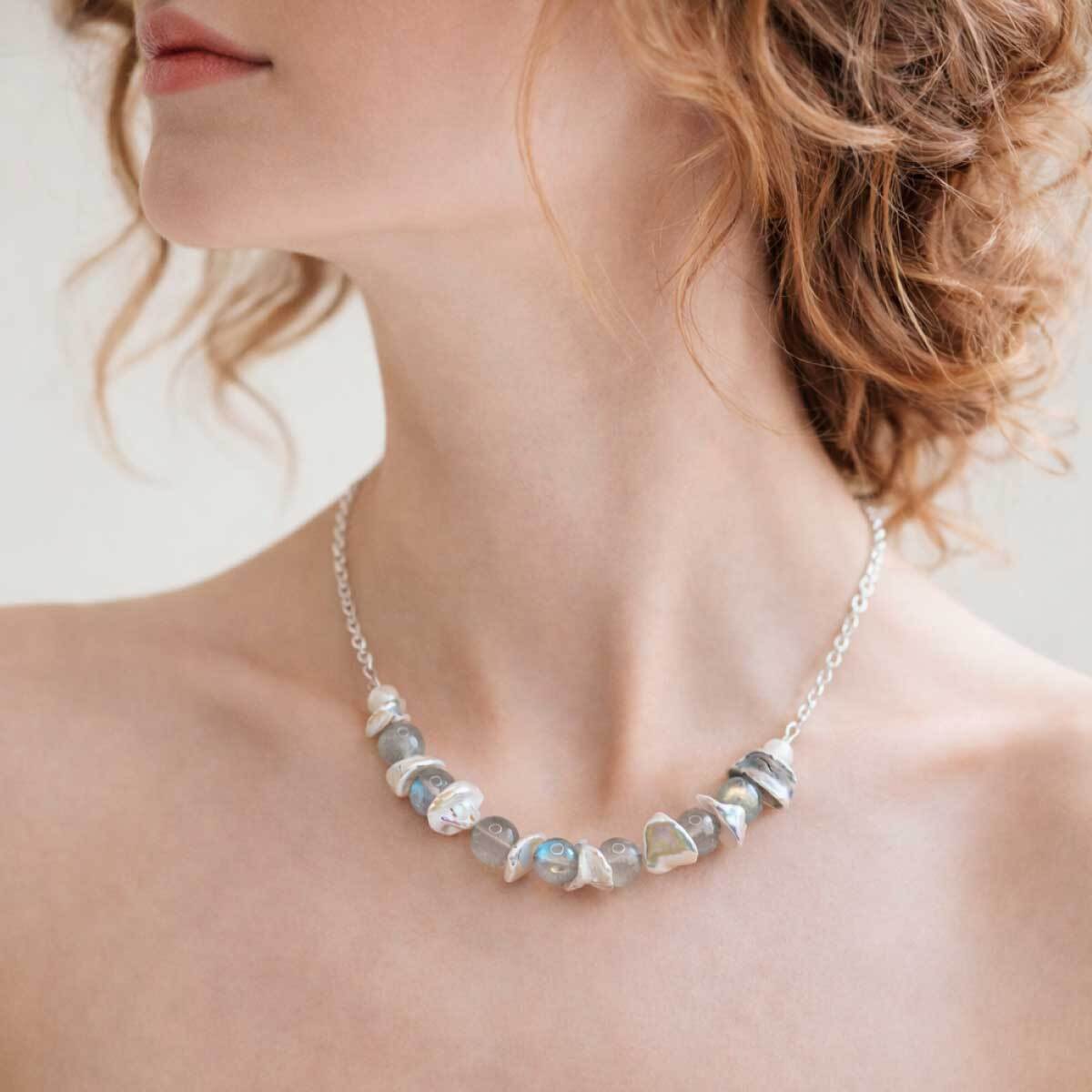 blue-moonstone-baroque-pearl-necklace-worn