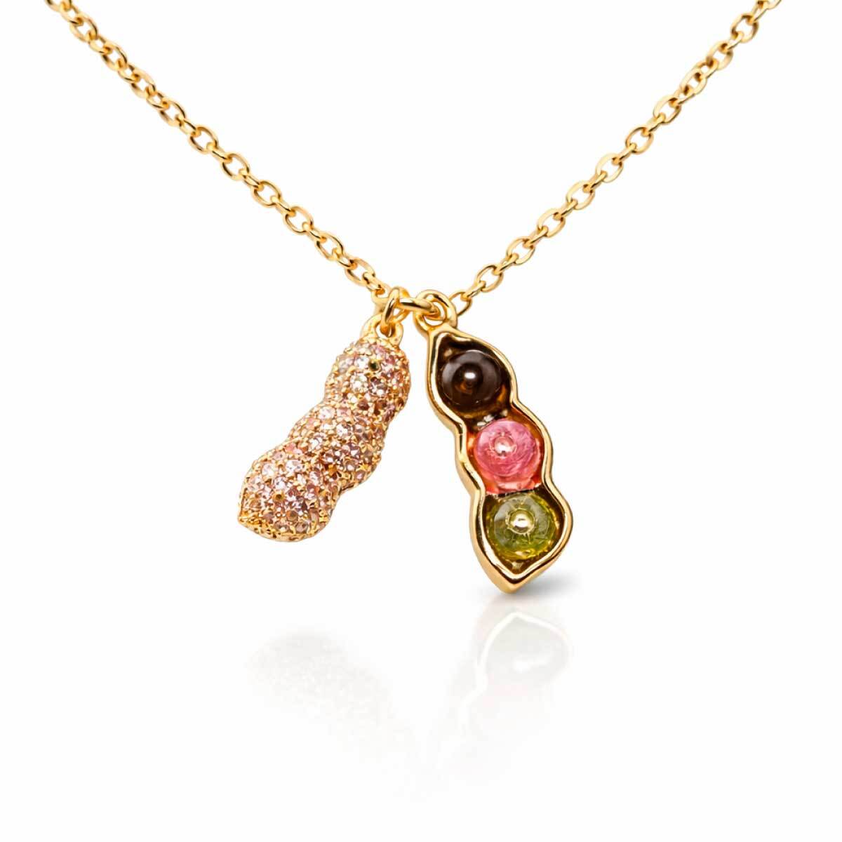 natural-fluorite-peanut-pendant-necklace