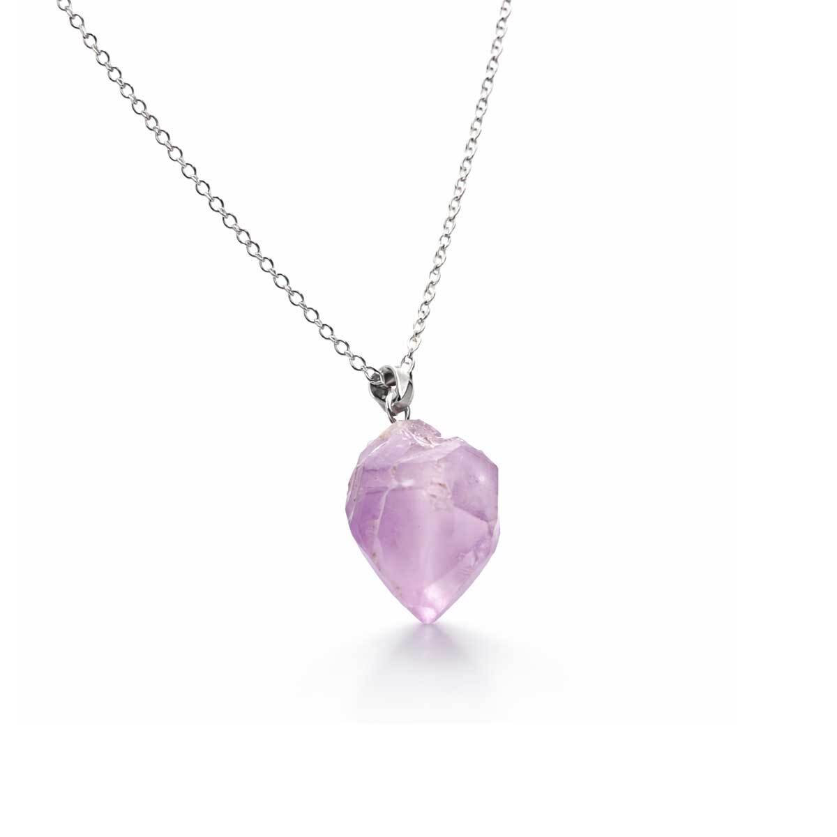 natural-raw-amethyst-pendant-necklace