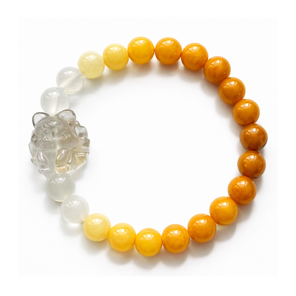 nine-tailed-fox-yellow-agate-citrine-crystal-bracelet
