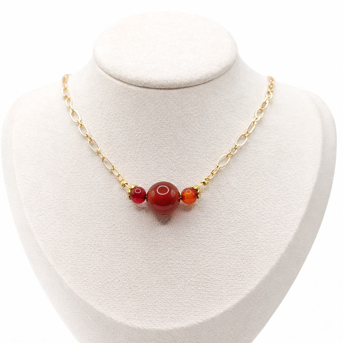 warm-red-agate-chalcedony-energy-necklace-display
