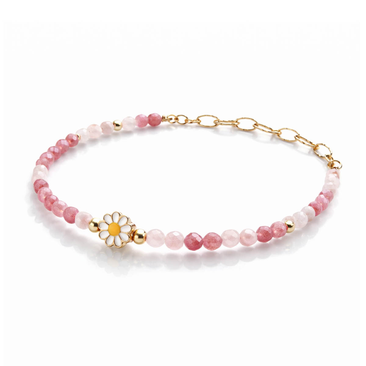 natural-kunzite-daisy-bracelet