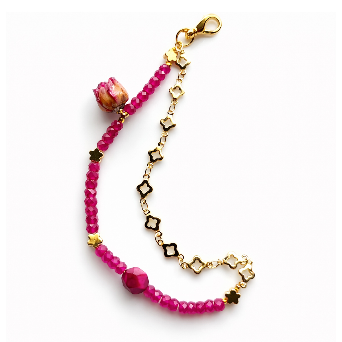 natural-ruby-rose-phone-strap-gold-chain