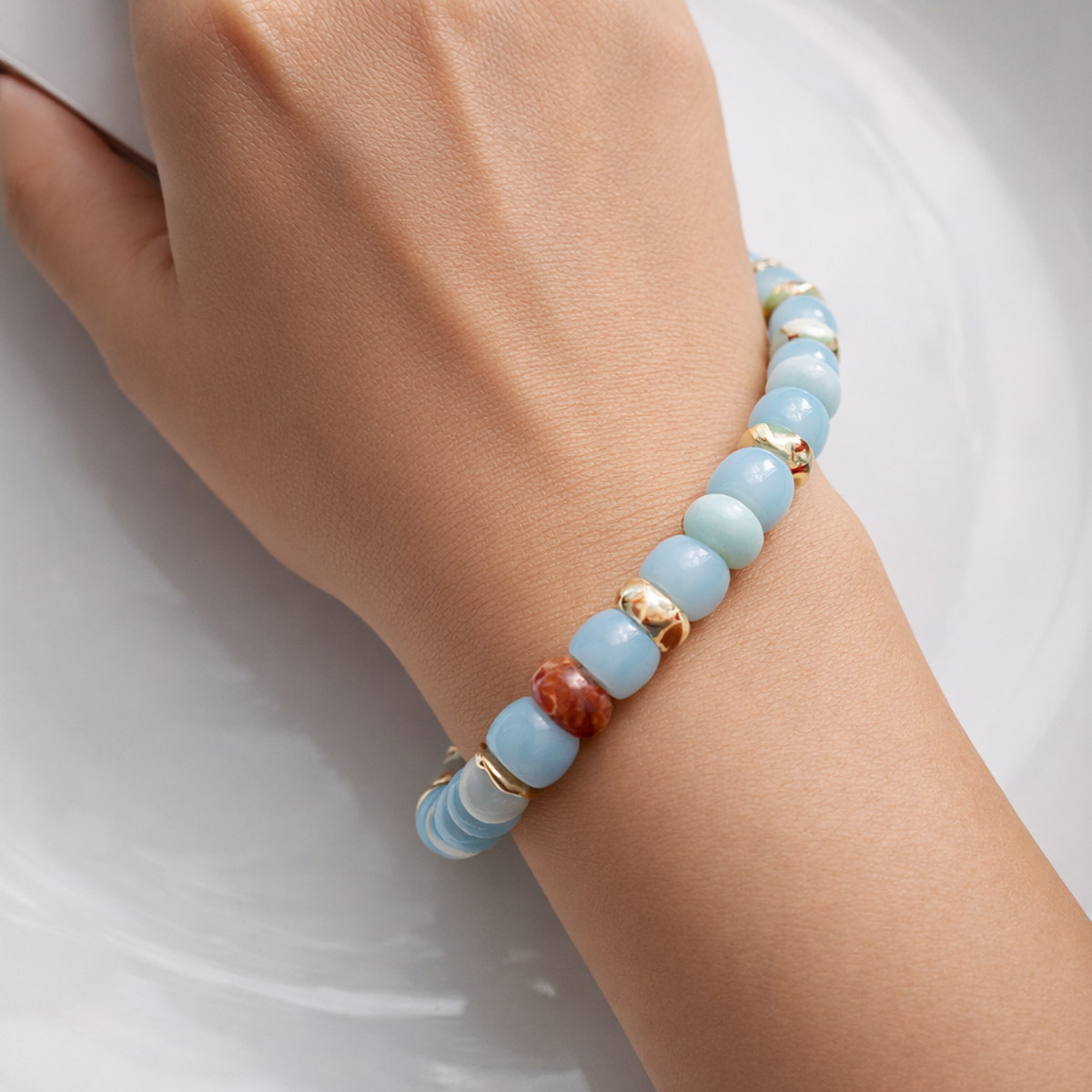 blue-opal-amazonite-phone-strap-wrist-wear