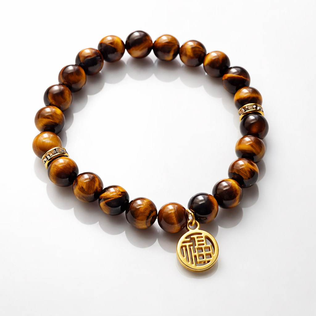 tiger-eye-fu-amulet-gold-bracelet