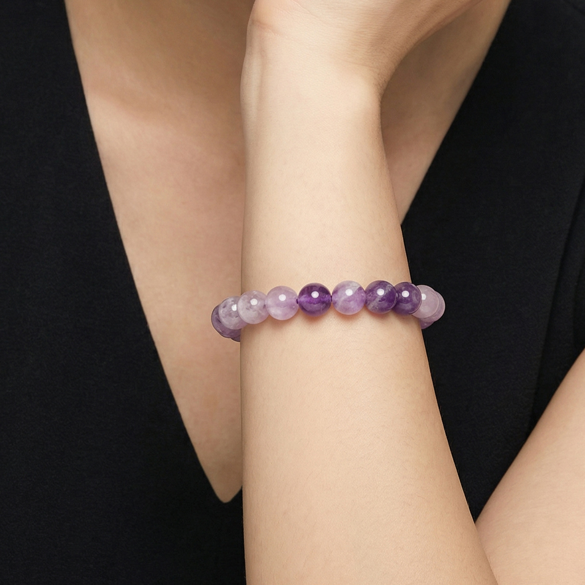gradient-amethyst-bracelet-wear-look-1