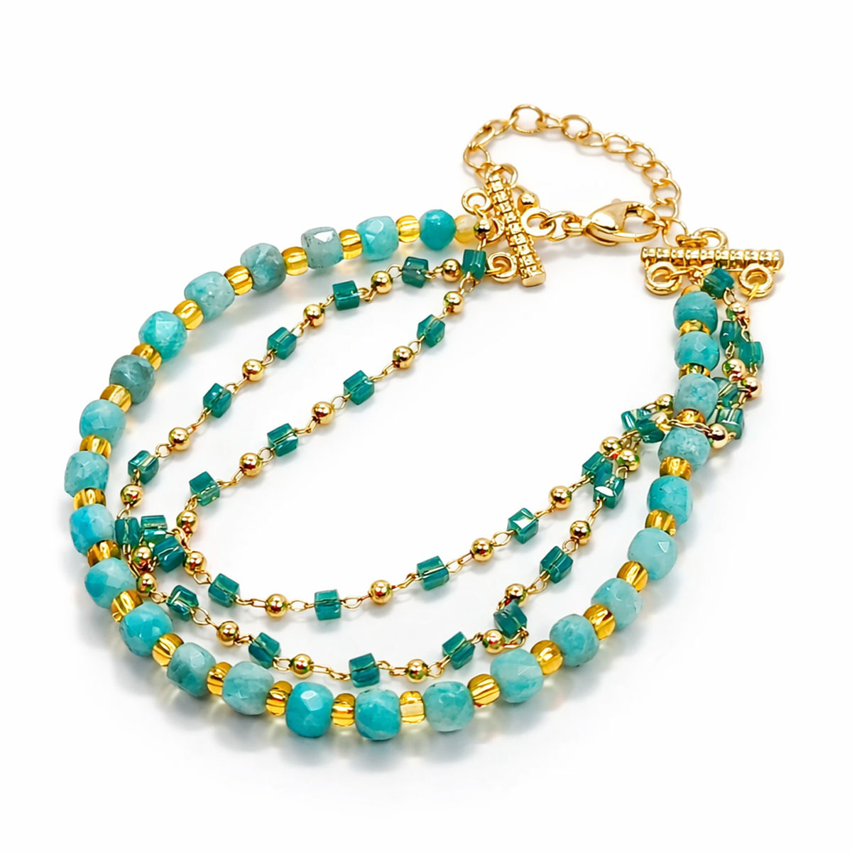 amazonite-multi-layer-galaxy-bracelet-white