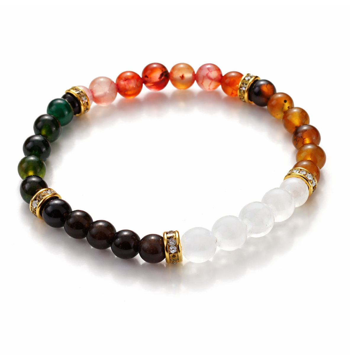 five-elements-tourmaline-energy-bracelet-white-background
