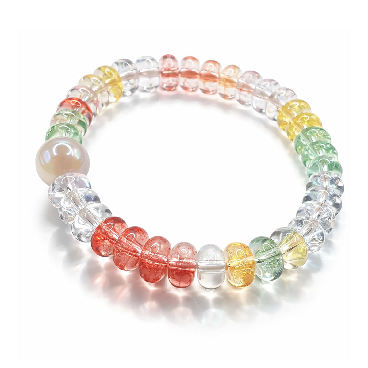 sugary-candy-quartz-rose-bracelet-rose-quartz-focus