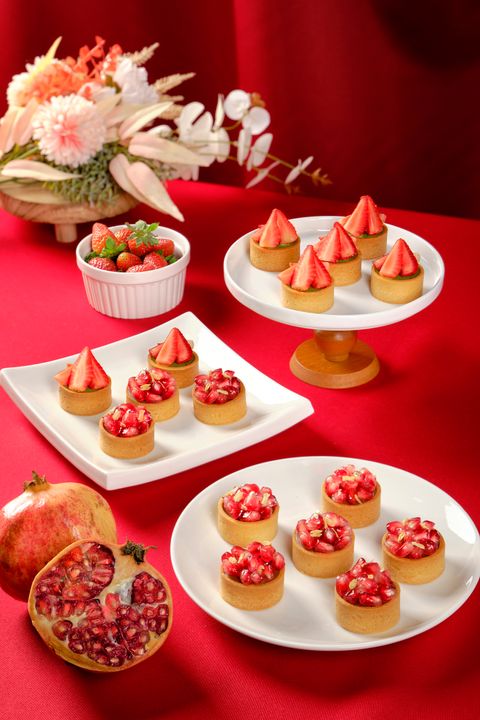 Serene The Collection Tart Box