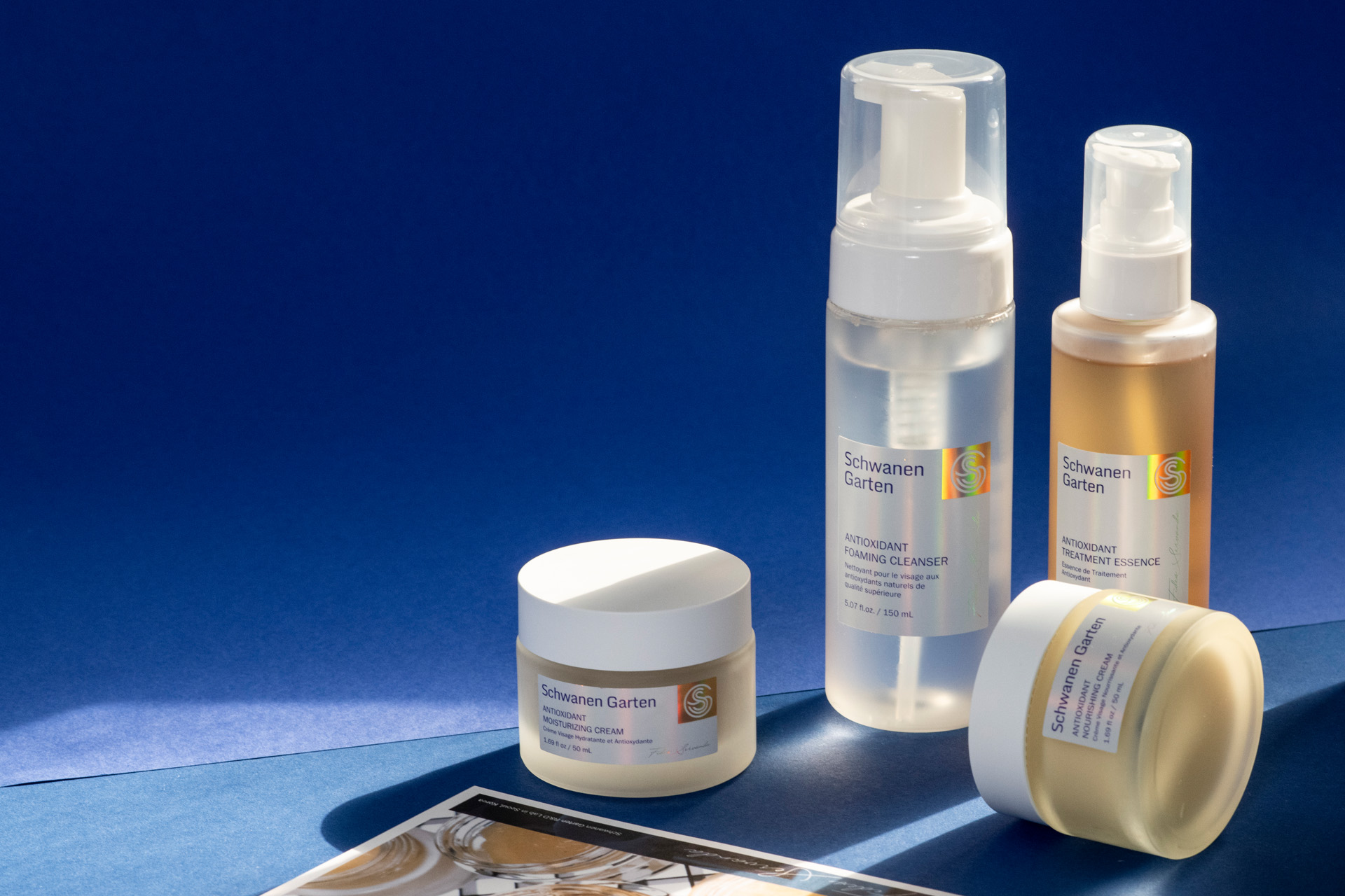 雙十1慶 限時優惠 | Schwanen Garten 舒凡儂花園台灣官方網站