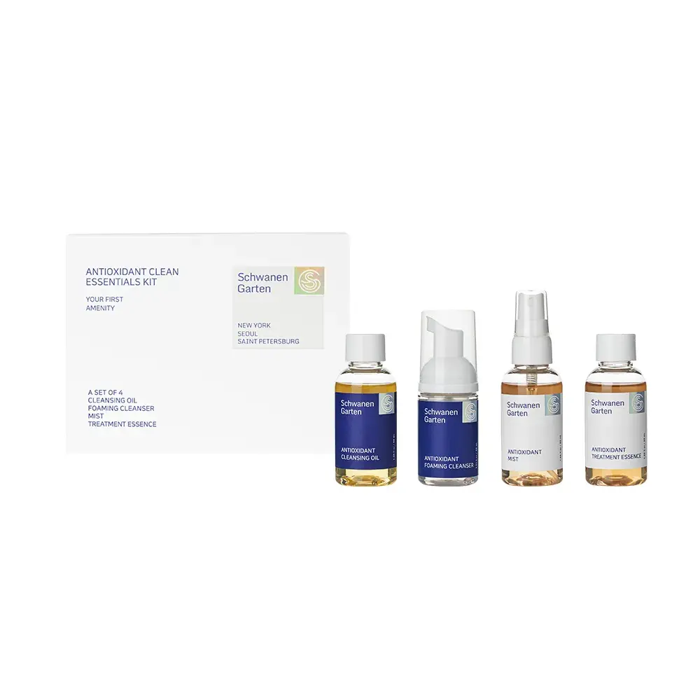 Schwanen Garten_Essential Kit_New